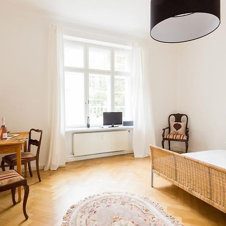 Ferienwohnung In Altstadtnaehe Weimar  Oda fotoğraf