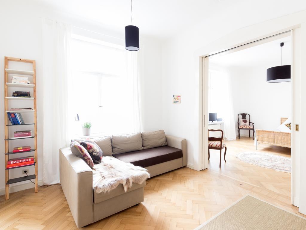 Ferienwohnung In Altstadtnaehe Weimar  Oda fotoğraf