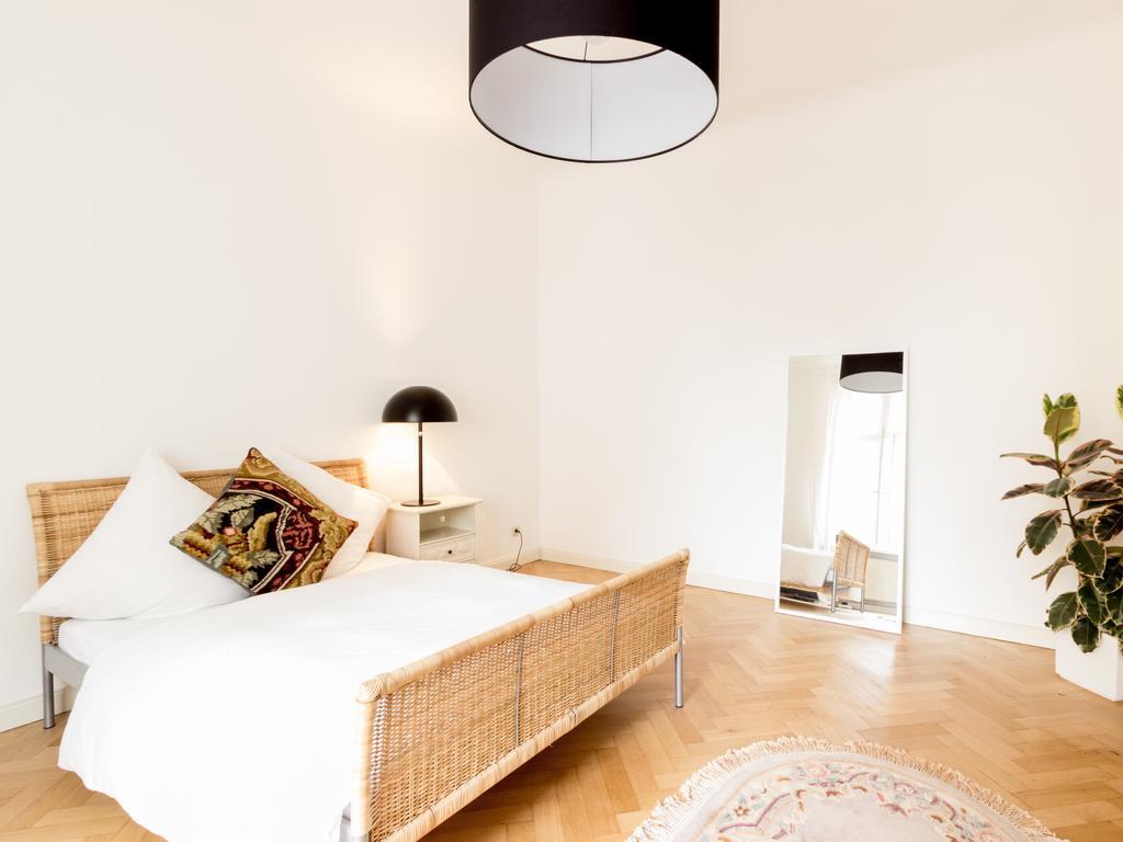 Ferienwohnung In Altstadtnaehe Weimar  Oda fotoğraf